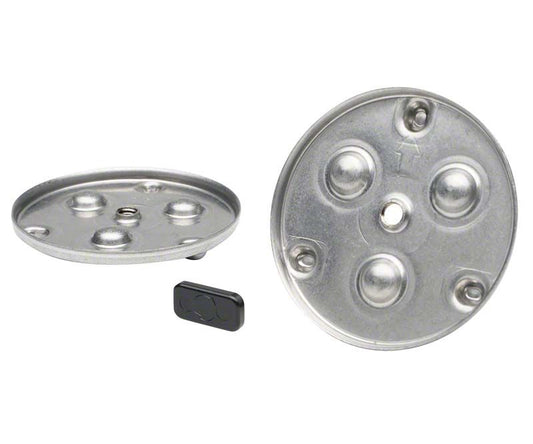 Image of PROTAR® evo Montageplatten