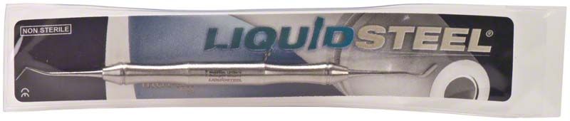 Heidemannspatel LiquidSteel® Figur 14, doppelseitig, 2,2mm Arbeitsenden.