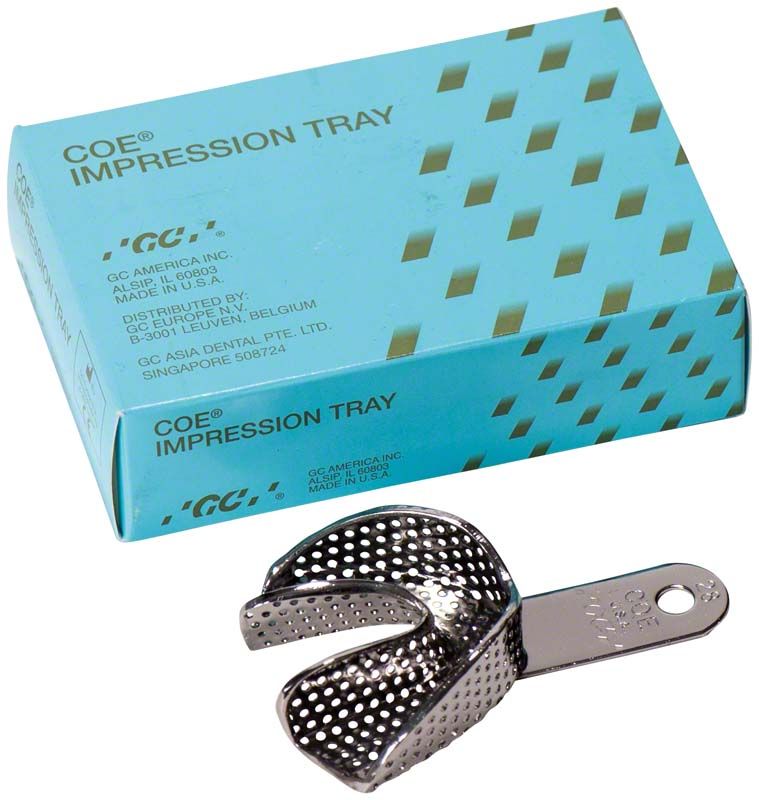 Image of COE® Metall-Löffel - Kinder #28 , UK extra small