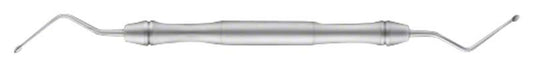 Image of Scharfer Löffel LiquidSteel Hemmingway 2,0mm