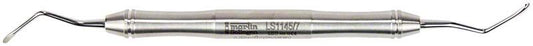 Image of Scharfer Löffel LiquidSteel Lucas 2,1mm