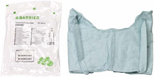 Image of Barrier OP-Bindemantel Gr. XL