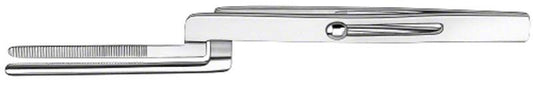Image of Artikulationspapierpinzette MILLER - mit Schieber