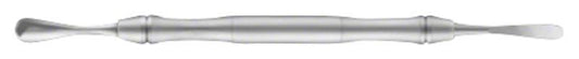 Image of Raspatorium LiquidSteel® doppelendig - 5,0mm / 7,5mm