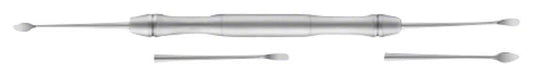 Image of Raspatorium LiquidSteel® BUSER