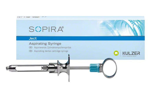 Image of SOPIRA® Ject Spritze