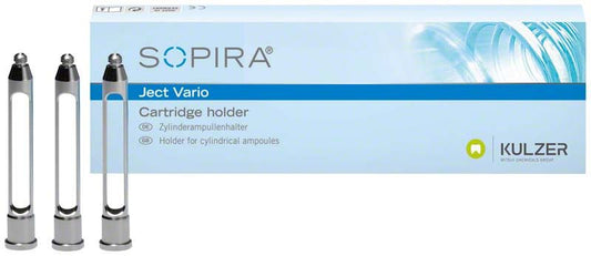 Image of SOPIRA® Ject Vario Zylinderampullenhalter