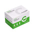 Roeko Comprecap anatomic Gr. 1 Verpackung mit Produktinformationen.