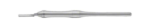 Image of Skalpellgriff LiquidSteel Figur 5