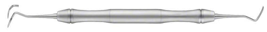 Image of Scaler LiquidSteel® Figur 204S