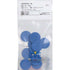 EVE UNIVERSAL blau Pckg. 10 St. mittel, R22BL