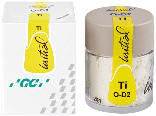 Image of GC Initial Ti Powder Opaque OD2