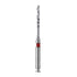 ParaPost® XT™ Bohrer Gr. 5 rot