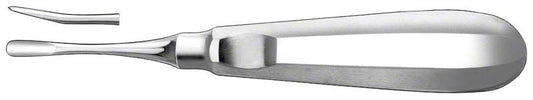 Image of Luxationsinstrument Figur 4 - 5,0mm , gebogen