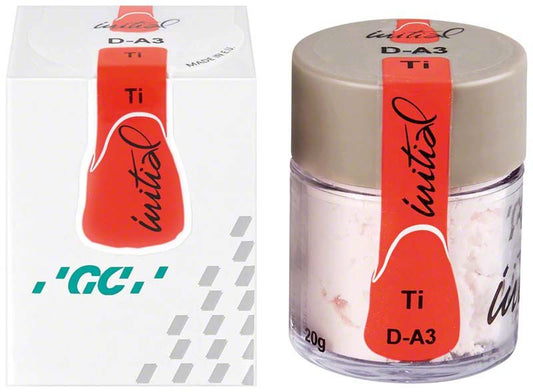 Image of GC Initial Ti Dentin DA3