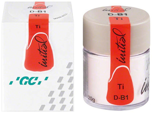 Image of GC Initial Ti Dentin DB1
