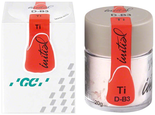 Image of GC Initial Ti Dentin DB3