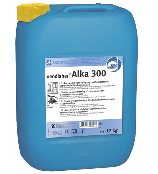Image of neodisher® Alka 300 12kg