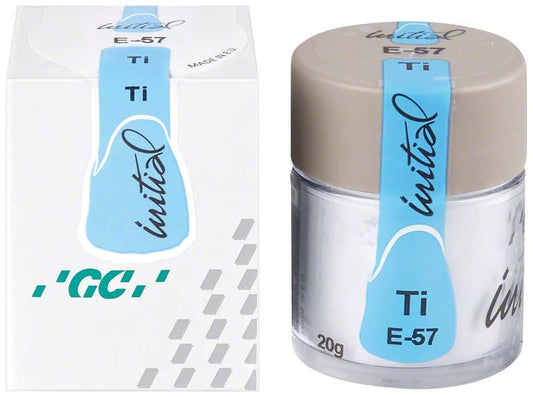 Image of GC Initial Ti Enamel E-57