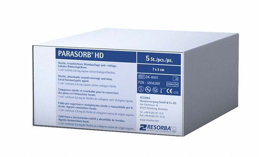 Image of PARASORB® Fleece HD