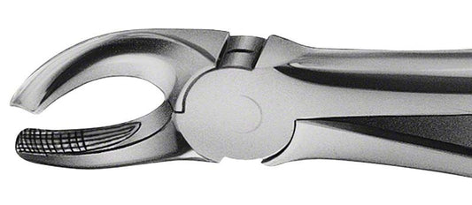 Image of ANATOMICA Zahnzange BÜCHS Haftprofil Figur 18 - OK Molaren links