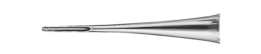 Image of Wurzelheber n. BEIN 2mm - vorne rund