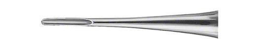 Image of Wurzelheber n. BEIN 3mm - vorne rund