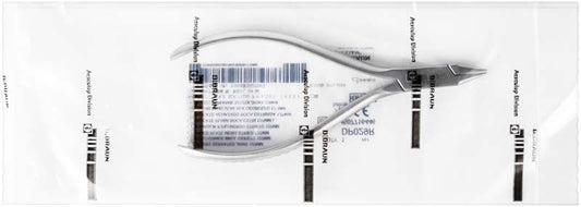 Image of Flachzange 12,5cm - kurzes Maulteil