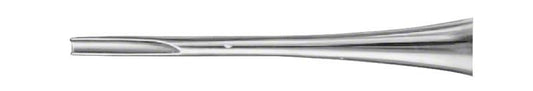 Image of Wurzelheber n. BEIN 3mm - vorne gerade