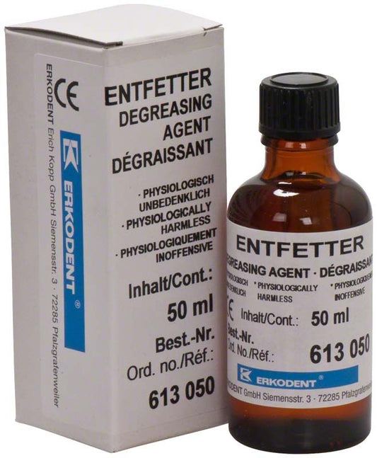 Image of Entfetter Flasche 50ml