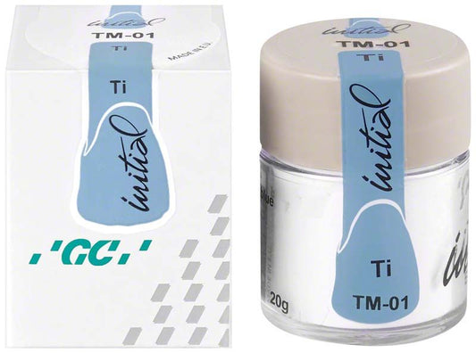 Image of GC Initial Ti Translucent Modifier TM-01