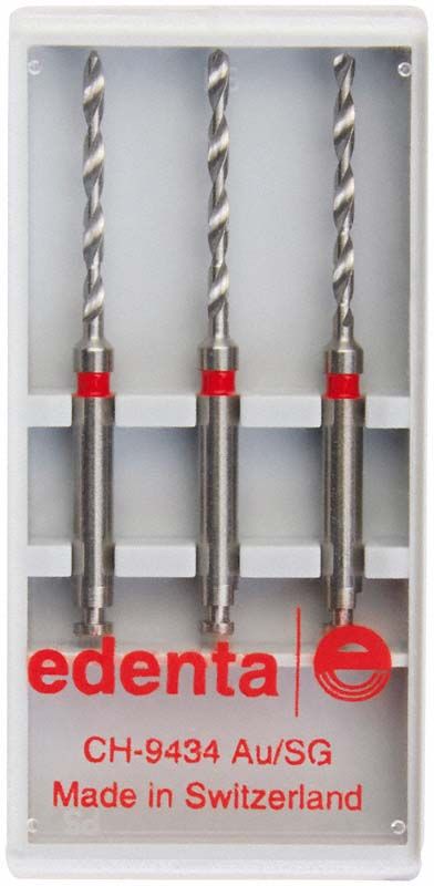 Image of HeadMaster Bohrer Gr. 1, lang