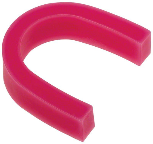 Image of Bisswälle rot 100 St. , sehr hart