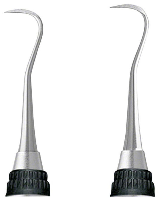 Image of Sichel-Scaler Hygienist , Figur H6/H7 - Griff 7