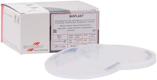 Image of BIOPLAST® 10er 5,0mm