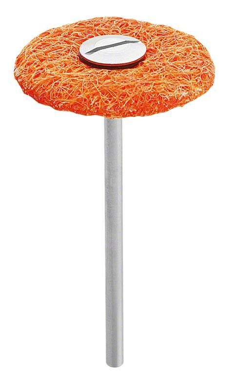 Image of DIMO®PRO SLIM Polierscheiben 10er