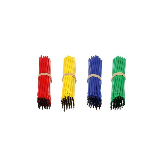 Image of Applikatorpinsel biegsam