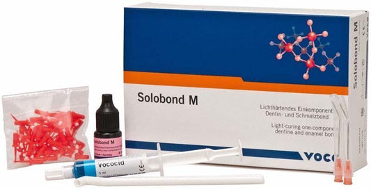 Image of Solobond M Set