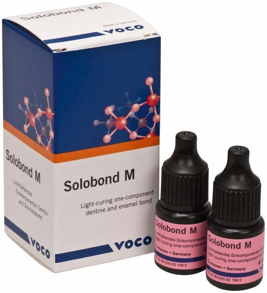 Image of Solobond M Refill Packung 2 x 4ml
