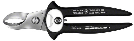 Image of Hartgipsschneidezange