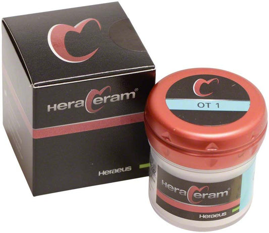 Image of HeraCeram® Opal Transpa 20g - OT1