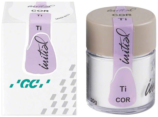 Image of GC Initial Ti Correction Powder COR