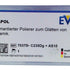 EVE DIAPOL® Pins Stück 2,35x35mm grob C235Dg