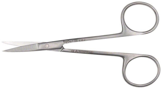 Image of Folienschere gerade