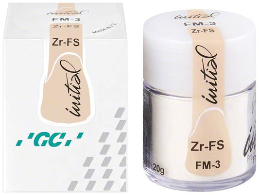 Image of GC Initial Zr-FS Frame Modifier 20g FM-3