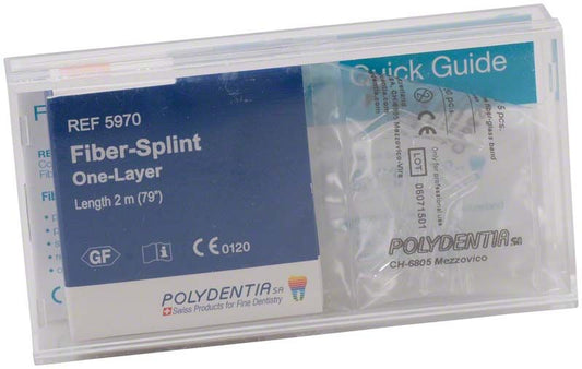 Image of Fiber-Splint One-Layer