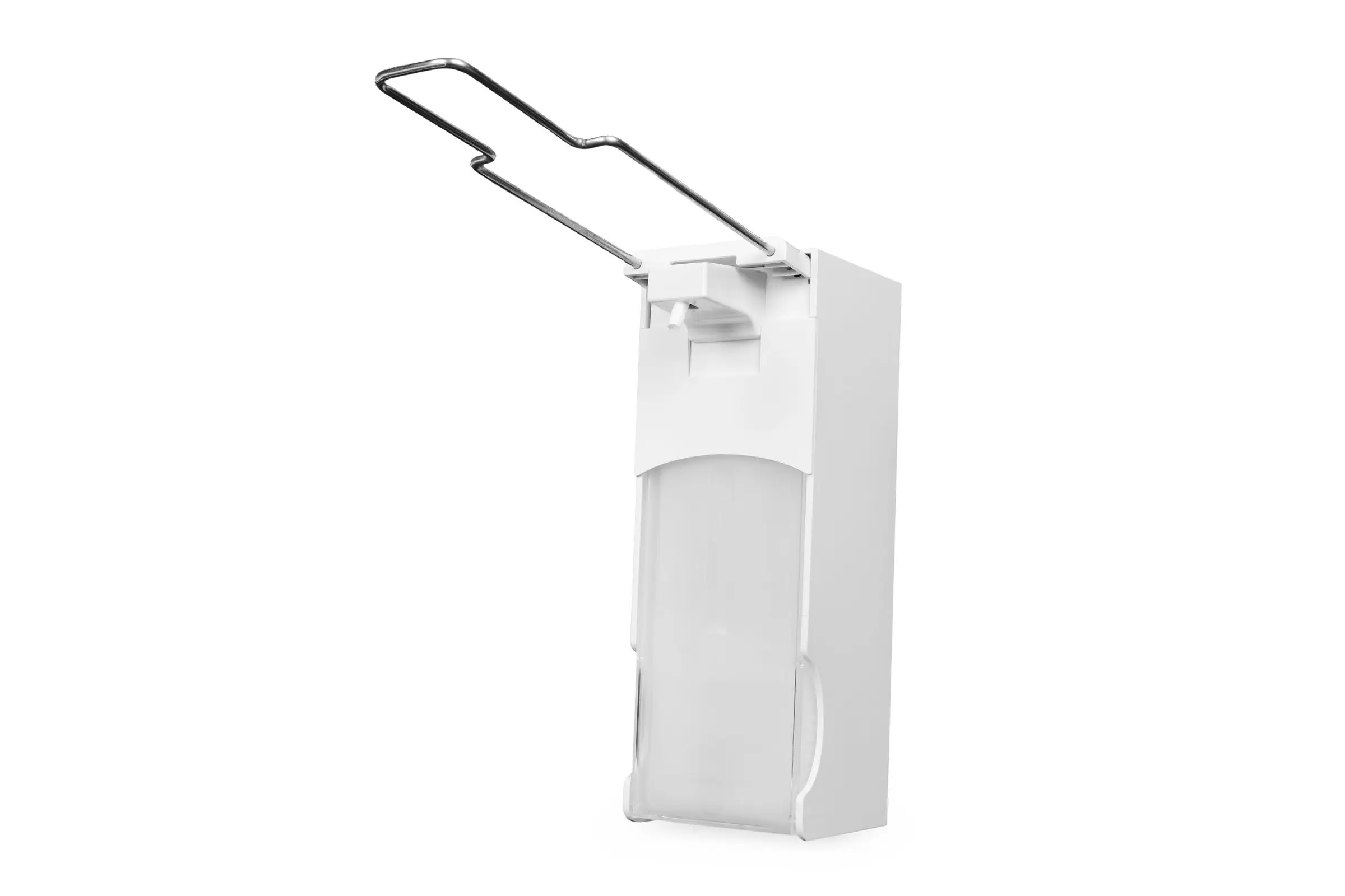 Armhebel - Dosierspender für 1000 ml Füllmenge
