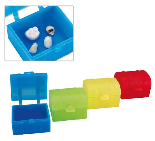 Image of Miratoi® Nr. 13 Schatztruhen