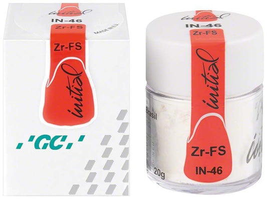 Image of GC Initial Zr-FS Inside 20g IN-46 Brasil