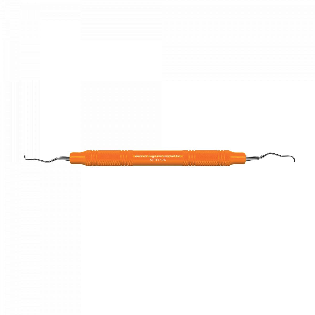 Image of American Eagle Standard Gracey Kürette Posterior mesial, 11-12